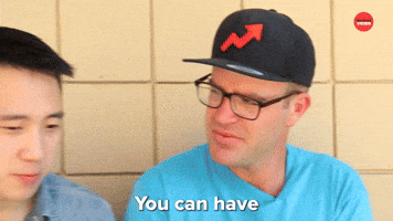 You Can Have Too Many Donuts