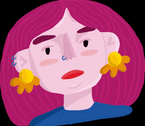 artemakena giphygifmaker artemakena feminist feminista women girl powerful fashion cool trendy GIF