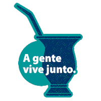 Rio Grande Do Sul Gaucho Sticker by Planeta Atlantida