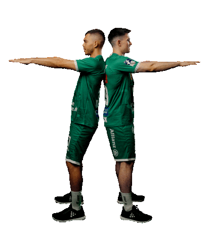 Sport Workout Sticker by SCDHFK