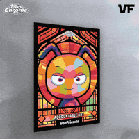 Card Collect GIF by VeeFriends