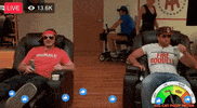 barstool big cat GIF by Barstool Sports