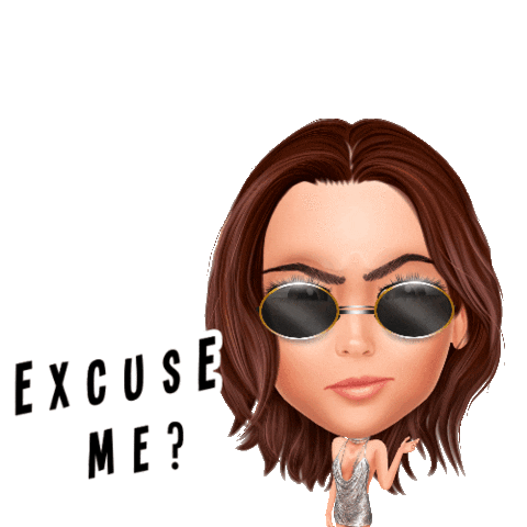 Allisonsturges Sticker by Genies
