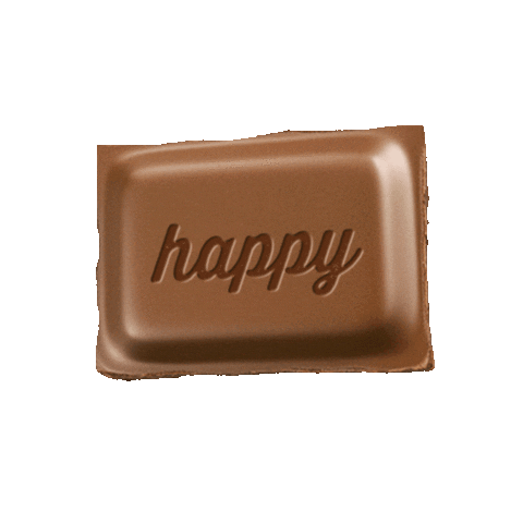 Milka_Tendres_Messages happy happiness content message Sticker