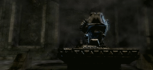 alien vs predator GIF