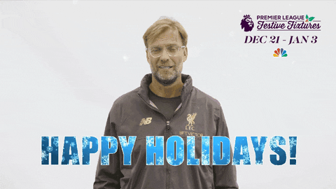 happy new year's GIF by NBC Sports Soccer