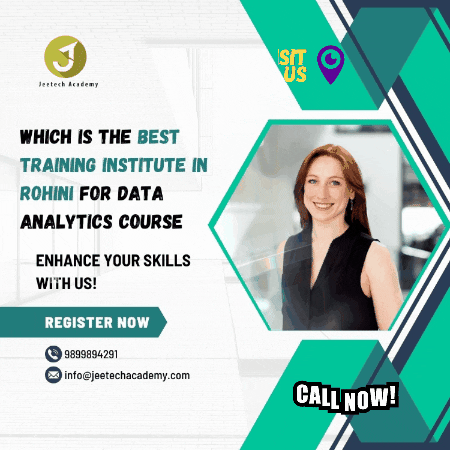 Dataanalyticsclassesinrohini GIF