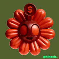 Periodic Table Penny GIF by Evan Hilton