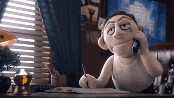 Comedy Central Wow GIF by Crank Yankers