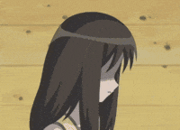 Azumanga Daioh Osaka GIF