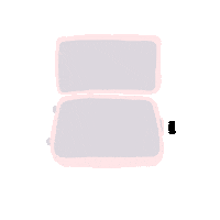 Travel Whatsinmybag Sticker by feierSun