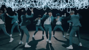 k-pop easy love GIF