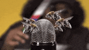 drumma boy mic GIF by Fuse