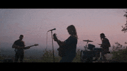 Band Mountain GIF by Sony Music Africa
