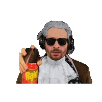 American Eww Sticker