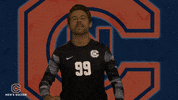 Matt Meschendorf GIF by Carson-Newman Athletics