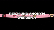 wir wollen eure geschichten GIF by funk