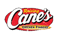 Snow Chicken Sticker by Raising Cane's