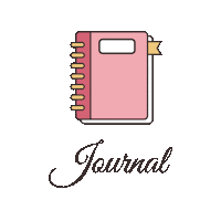 theselfworthmovement journal the self worth movement Sticker