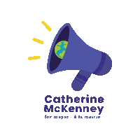 Climate Ottawa Sticker by Team McKenney