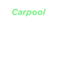 Google Maps Car Sticker by Vai de Carona