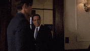 awkward #braindead GIF by CBS