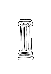 value column Sticker by KARA