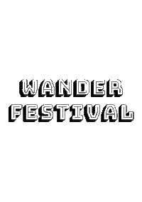 Summer Festival Sticker by Goldun Egg