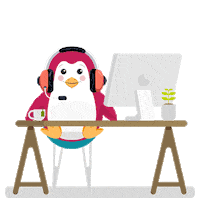 pepland peplove Sticker