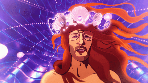 season 2 animation GIF by DREAM CORP LLC