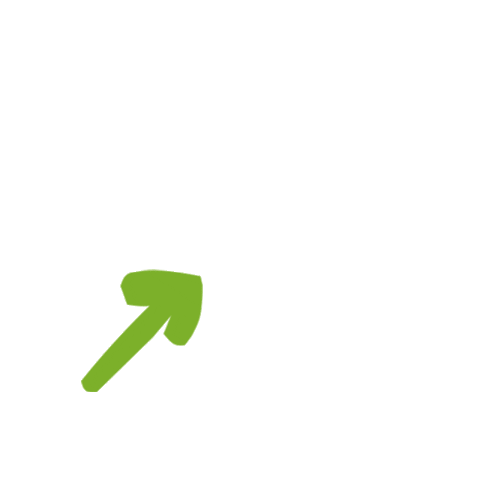 Arrows Sticker by Freche Freunde