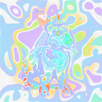 Rainbow Loop GIF by Toke