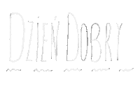 Dzien Dobry Sticker