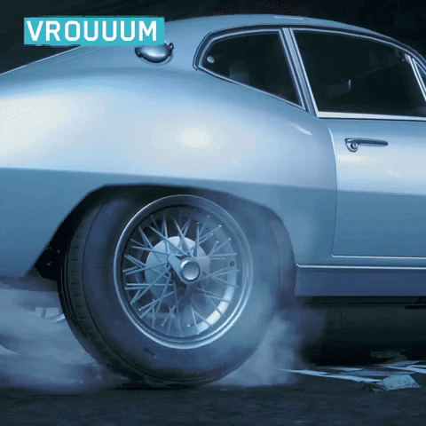Cars Course GIF by UbisoftFR