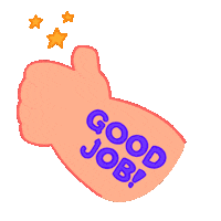 Top Ok Sticker