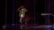 Kid Cudi Snl GIF by Saturday Night Live