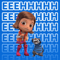 GIF by Luli y Gabo