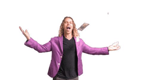 Ddlaw Sticker by Demesmin and  Dover