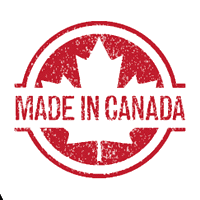 Moose Sticker by PurpleMoose