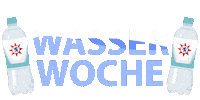 sport water Sticker by Gerolsteiner