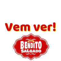 Food Pedido Sticker by Bendito Salgado