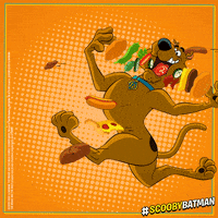GIF by Scooby-Doo