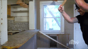 kortney wilson GIF by HGTV Canada