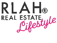 home lifestyle Sticker by RLAH Real Estate