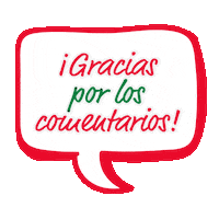 Feliz Gracias Sticker by spargrancanaria