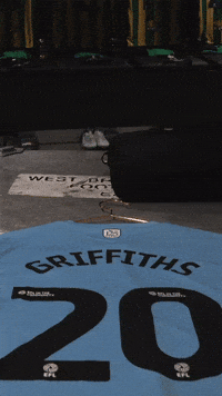 West Brom Wba GIF by West Bromwich Albion