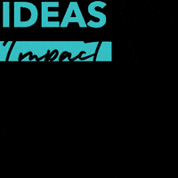 InnovateBU idea entrepreneur impact startup GIF