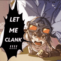 Let Me Robot GIF
