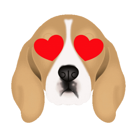 Corazon Sticker by zoopeez