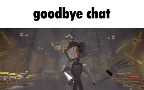 See You Later GIF